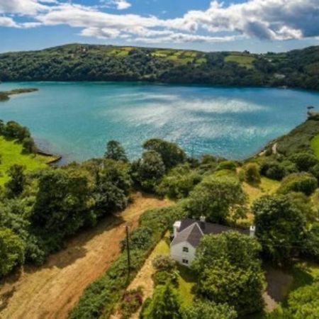 Lough Hyne Cottage 斯奇博瑞恩 外观 照片