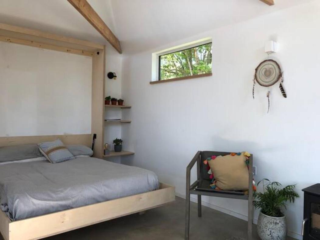 Lough Hyne Cottage 斯奇博瑞恩 外观 照片